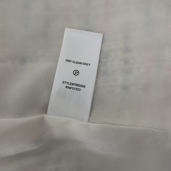 Colourful tweed blazer - Picture 6 of 8